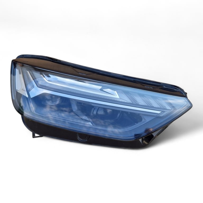 Frontscheinwerfer Audi Q5 80A941036E LED Rechts Scheinwerfer Headlight SCH2692327915cm