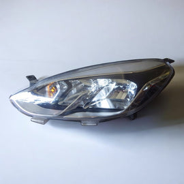 Frontscheinwerfer Ford Fiesta 2549186 Links Scheinwerfer Headlight SCH8170617412xp