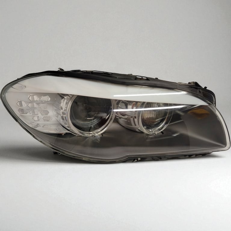 Frontscheinwerfer BMW F10 7203252 Xenon Rechts Scheinwerfer Headlight SCH1274282147wx
