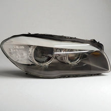 Load image into Gallery viewer, Frontscheinwerfer BMW F10 7203252 Xenon Rechts Scheinwerfer Headlight SCH1274282147wx