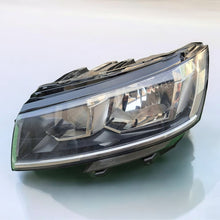 Laden Sie das Bild in den Galerie-Viewer, Frontscheinwerfer VW T6 7L1941005B LED Links Scheinwerfer Headlight