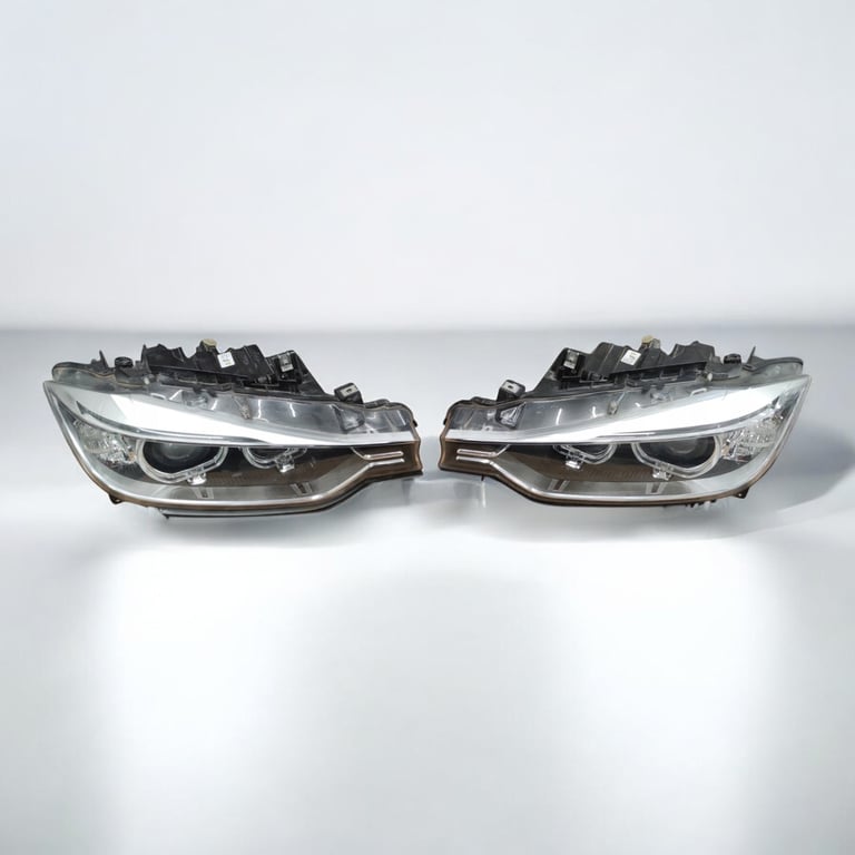 Frontscheinwerfer BMW 3 F30 6210110712L 7296090 Ein Stück (Rechts oder Links)