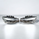 Frontscheinwerfer BMW 3 F30 6210110712L 7296090 Ein Stück (Rechts oder Links)