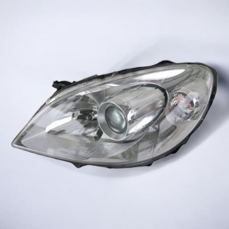 Frontscheinwerfer Mercedes-Benz W245 W169 A1698207761 LED Links Headlight