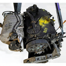 Load image into Gallery viewer, Motor VW Caddy V Golf III BST 2.0 SDI 70PS 51kW Diesel Engine Komplett
