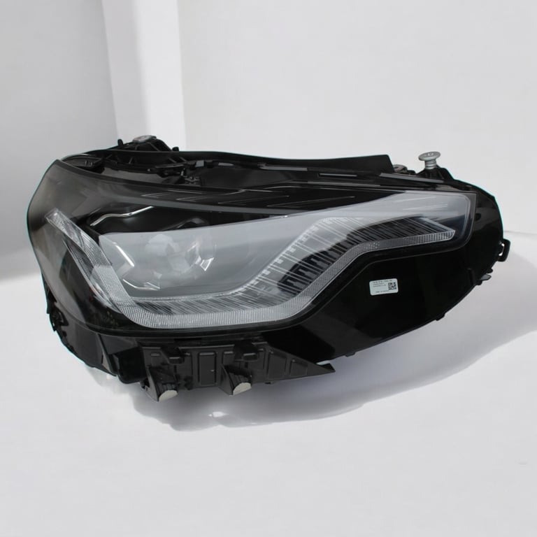 Frontscheinwerfer BMW G42 8083635-07 8083636-07 Ein Stück (Rechts oder Links) SCH2672784699jb