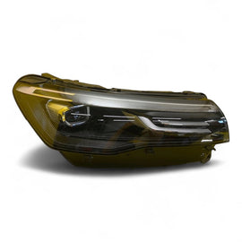 Frontscheinwerfer VW Tiguan 571941006B LED Rechts Scheinwerfer Headlight SCH8515696212nv