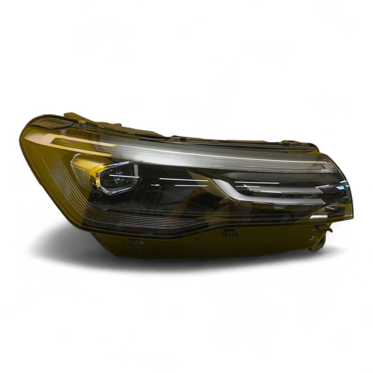 Frontscheinwerfer VW Tiguan 571941006B LED Rechts Scheinwerfer Headlight SCH8515696212nv