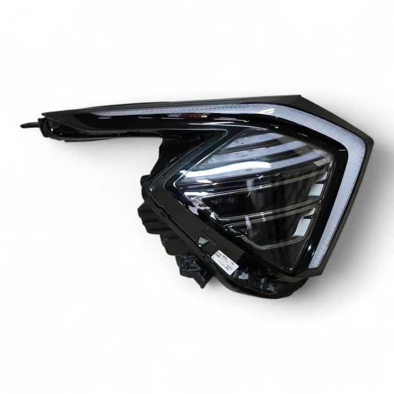 Frontscheinwerfer Kia Sportage Nq5 92102-R2100 LED Rechts Scheinwerfer Headlight SCH8178426851ag