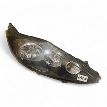 Load image into Gallery viewer, Frontscheinwerfer Ford Fiesta -8965329 Rechts Scheinwerfer Headlight SCH9609081730ar