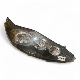 Frontscheinwerfer Ford Fiesta -8965329 Rechts Scheinwerfer Headlight SCH9609081730ar