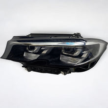 Laden Sie das Bild in den Galerie-Viewer, Frontscheinwerfer BMW 3 G21 G20 5A1DB37-01 LED Links Scheinwerfer Headlight SCH8229532090uq