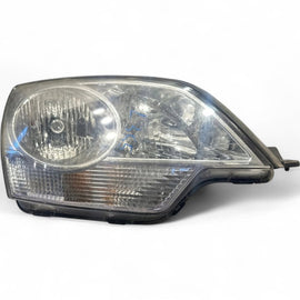 Frontscheinwerfer Opel Antara 00024585 Rechts Scheinwerfer Headlight
