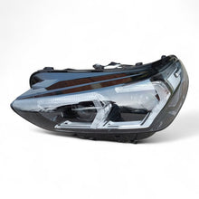 Laden Sie das Bild in den Galerie-Viewer, Frontscheinwerfer BMW X1 5A9A227-01 Full LED Links Scheinwerfer Headlight SCH9459480371qp