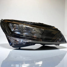Laden Sie das Bild in den Galerie-Viewer, Frontscheinwerfer Skoda Superb 941016C Full LED Rechts Scheinwerfer Headlight
