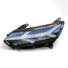 Load image into Gallery viewer, Frontscheinwerfer Dacia Sandero III 260608545R Full LED Links Headlight SCH8615941205st