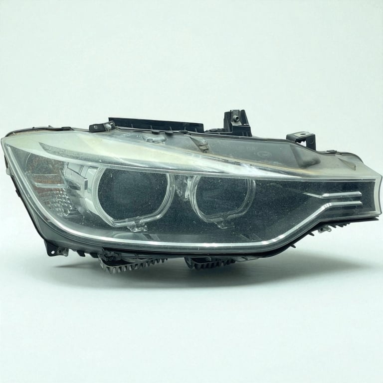 Frontscheinwerfer BMW 3 F30 F31 7259554 Vorderseite Scheinwerfer Headlight SCH6887007014pu