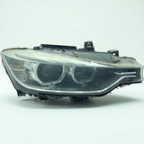 Frontscheinwerfer BMW 3 F30 F31 7259554 Vorderseite Scheinwerfer Headlight