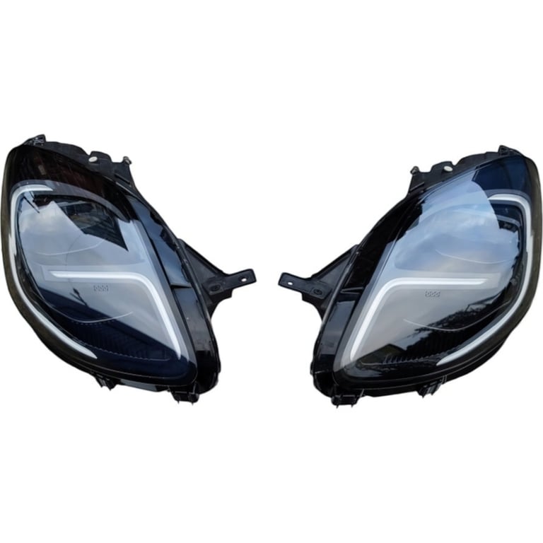 Frontscheinwerfer Ford Puma L1TB-13E015-CH Full LED Rechts oder Links SCH7049251859ku
