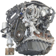 Load image into Gallery viewer, Motor Audi A4 B8 CJEB 1.8 TFSI 170PS 125kW 117TKm 2012 Benzin Engine Unkomplett