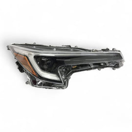 Frontscheinwerfer Toyota Corolla 8111012N20 A1W4710000 Full LED Rechts Headlight
