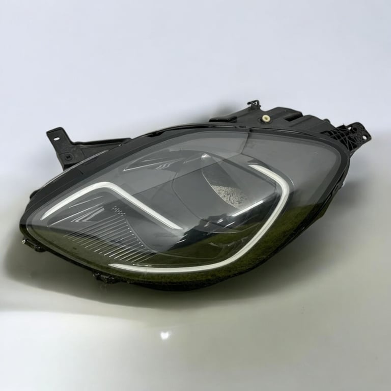 Frontscheinwerfer Ford Puma L1TB-13E015-CG LED Links Scheinwerfer Headlight