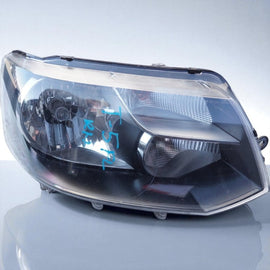 Frontscheinwerfer VW Transporter Rechts Scheinwerfer Headlight SCH9352611915hd