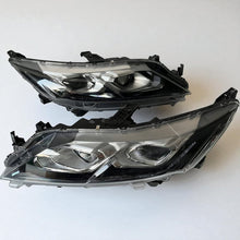 Laden Sie das Bild in den Galerie-Viewer, Frontscheinwerfer Mitsubishi Eclipse Cross W3153 Full LED Rechts Headlight