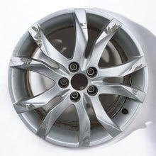 Laden Sie das Bild in den Galerie-Viewer, 1x Alufelge 17 Zoll 7.5&quot; 5x108 46ET 9671401480 Peugeot 508 Rim Wheel