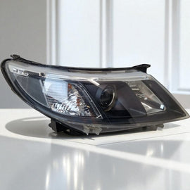 Frontscheinwerfer Saab 9-3 93 12770150 Xenon Rechts Scheinwerfer Headlight