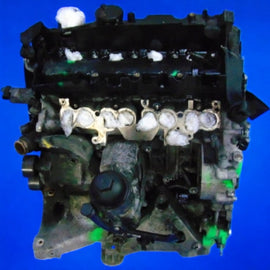 Motor BMW E91 5 E60 E90 E92 E61 N47D20A 2.0 177PS 190TKm 2009 Diesel Unkomplett