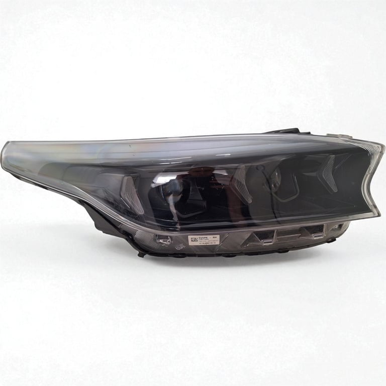 Frontscheinwerfer Kia Xceed 92102-J7850 LED Rechts Scheinwerfer Headlight