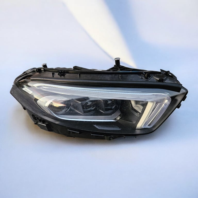 Frontscheinwerfer Mercedes-Benz W177 A1779060603 LED Rechts Headlight SCH2942274927sa