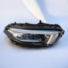 Laden Sie das Bild in den Galerie-Viewer, Frontscheinwerfer Mercedes-Benz W177 A1779060603 LED Rechts Headlight SCH2942274927sa