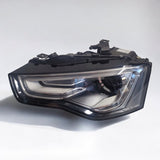 Frontscheinwerfer Audi A5 8T0941005C Xenon Links Scheinwerfer Headlight