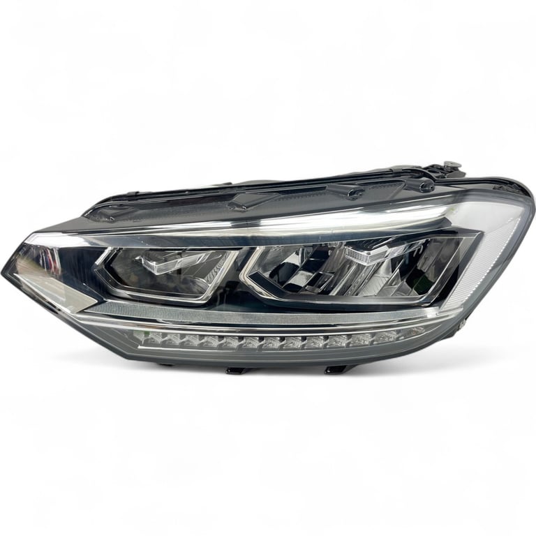 Frontscheinwerfer VW Touran 5TB941035C LED Links Scheinwerfer Headlight