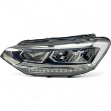 Load image into Gallery viewer, Frontscheinwerfer VW Touran 5TB941035C LED Links Scheinwerfer Headlight