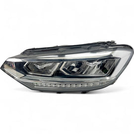 Frontscheinwerfer VW Touran 5TB941035C LED Links Scheinwerfer Headlight