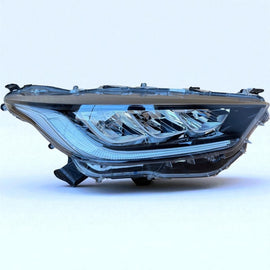 Frontscheinwerfer Toyota Yaris Full LED Rechts Scheinwerfer Headlight SCH9166169299rl