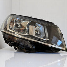 Load image into Gallery viewer, Frontscheinwerfer VW 7L1941006B Rechts Scheinwerfer Headlight SCH5815828912ux