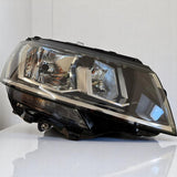 Frontscheinwerfer VW 7L1941006B Rechts Scheinwerfer Headlight