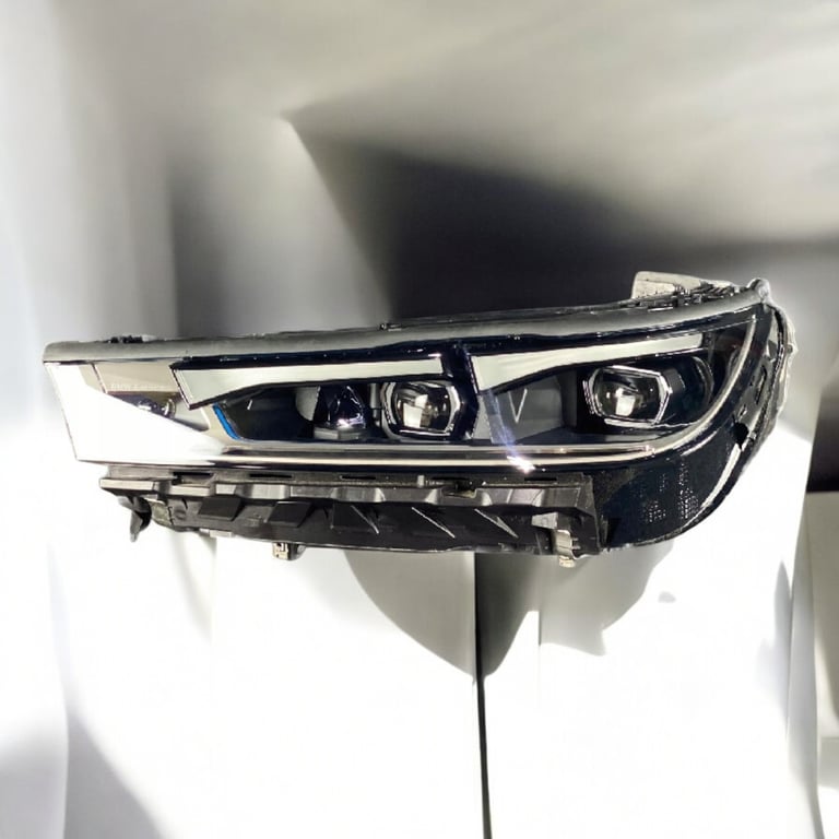 Frontscheinwerfer BMW IX I20 5A3CEA1 Laser Links Scheinwerfer Headlight SCH6964313136of