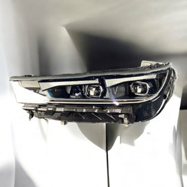 Frontscheinwerfer BMW IX I20 5A3CEA1 Laser Links Scheinwerfer Headlight SCH6964313136of