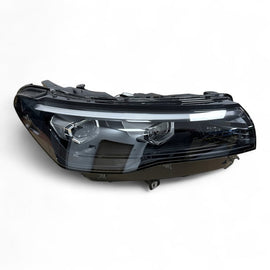Frontscheinwerfer VW Tiguan 571941036B LED Rechts Scheinwerfer Headlight SCH9761225701uq