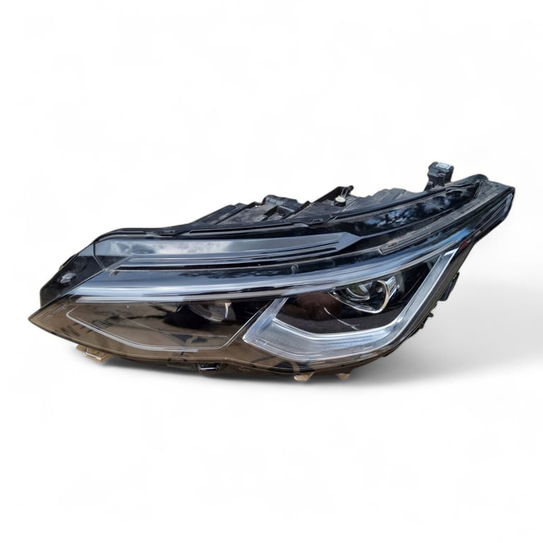 Frontscheinwerfer VW Golf VIII I 5H1941035C Full LED Links Headlight SCH6628907685wi