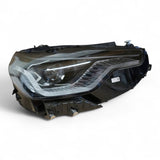 Frontscheinwerfer BMW 2 G42 8083636-07 Full LED Rechts Scheinwerfer Headlight