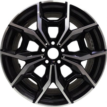 Load image into Gallery viewer, 1x Alufelge 19 Zoll 7.5" 5x112 32ET 7916263 BMW X3 G01 G02 Rim Wheel FEL9448884745lp