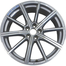 Laden Sie das Bild in den Galerie-Viewer, 1x Alufelge 20 Zoll 8.0&quot; 5x112 39ET 80A601025AP Audi Q5 Rim Wheel