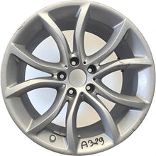 Laden Sie das Bild in den Galerie-Viewer, 1x Alufelge 19 Zoll 9.0" 5x120 48ET 6858873 BMW X6 F16 Rim Wheel FEL9401603508io