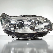 Load image into Gallery viewer, Frontscheinwerfer Citroën C5 III 89902751 Rechts Scheinwerfer Headlight SCH3294672004hs